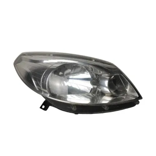 Recuperado Farol Direito Sandero 2011 2014 
