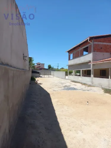 Terreno à Venda em Santa Paz, Upanema por R$60.000