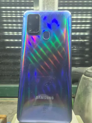 Celular Samsung A21s