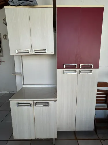 Vendo Armário de Cozinha 