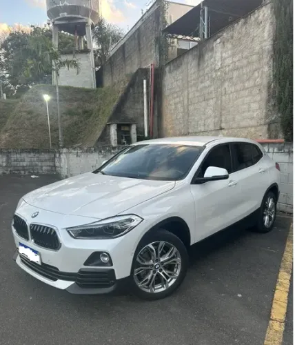 BMW X2 Sdrive 18I 1.5 Activeflex 136cv Aut. 2019