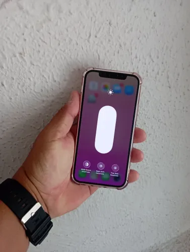 IPhone 12 Branco 