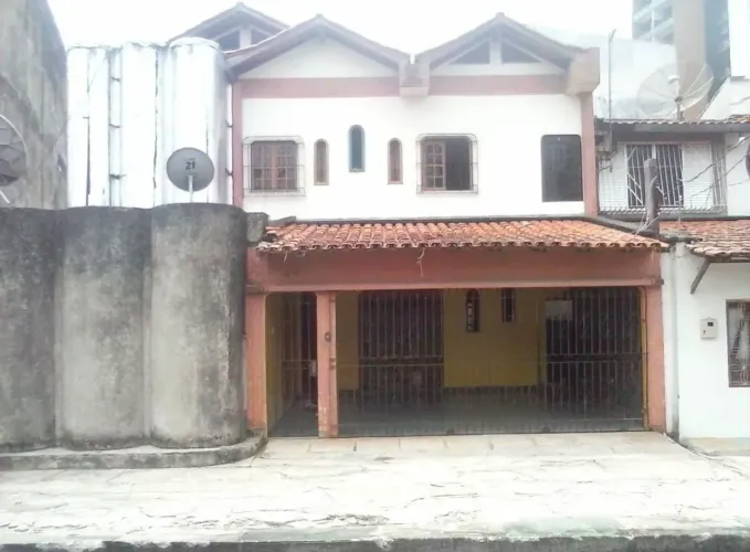 Locação Casa - Cremação ®³