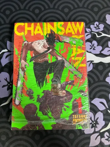 ChainsawMan
