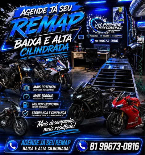 Remap moto