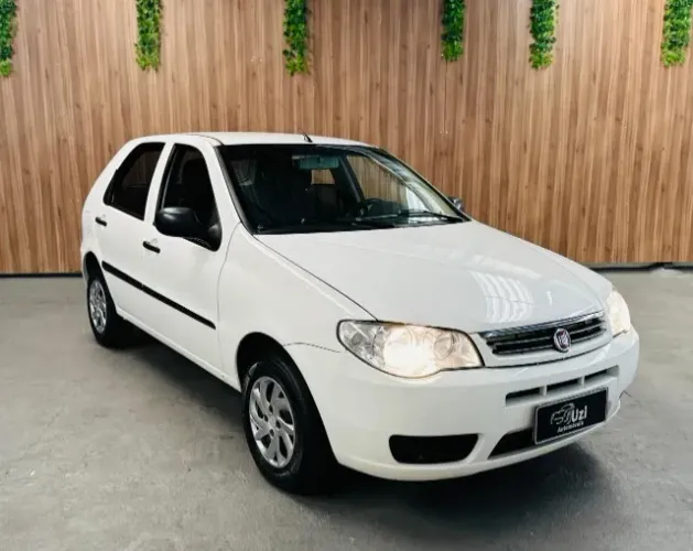 Fiat Palio Celebration 1.0 Fire Flex 8V 4P 2016