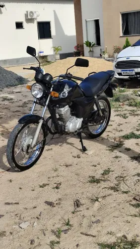 Fan 125 Es
