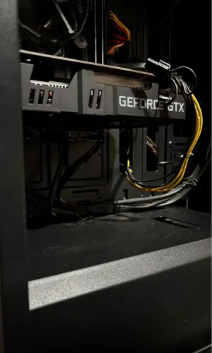 PC GAMER COMPLETO