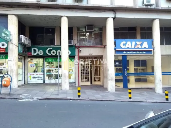 Sala para locação, Centro Histórico, Porto Alegre, RS