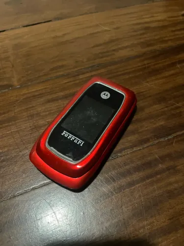 Motorola Ferrari Nextel