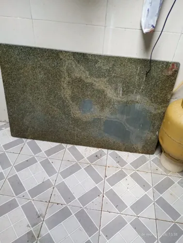 mesa de mármore