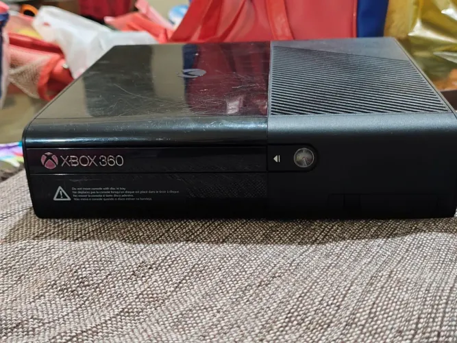 Xbox 360