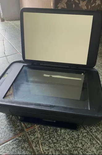 Impressoras 
