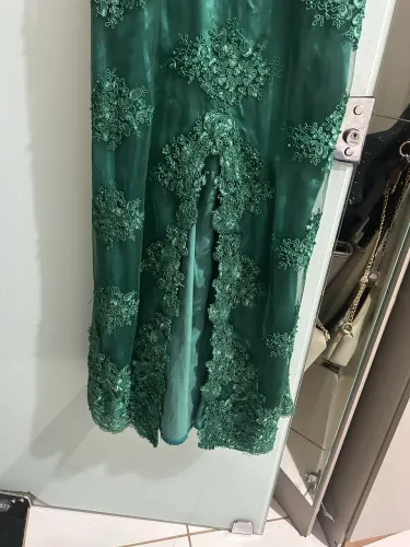 Vestido de Baile 36/38 