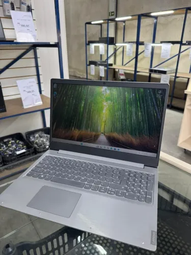 Lote contendo 3 notebooks LENOVO I5 