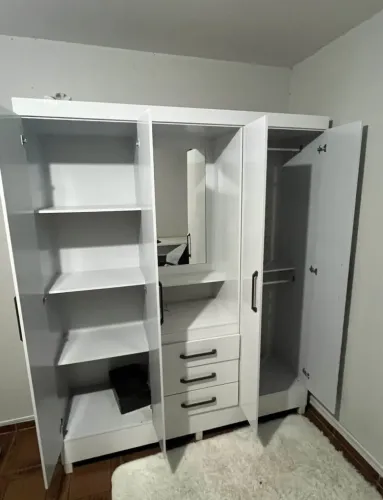 Guarda roupa