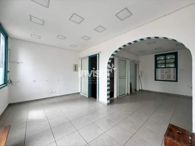 Sala Comercial de 70 m² no Coração do Gonzaga