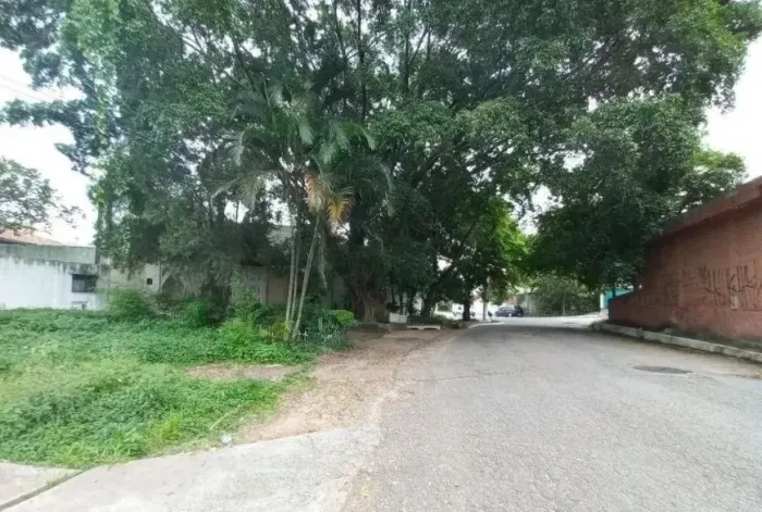 Terreno Campo Belo 380 m2