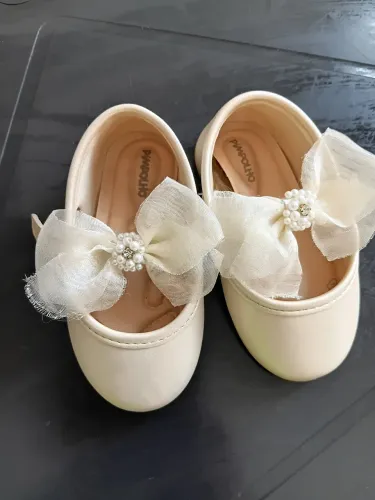 Sapatinhos infantil  menina
