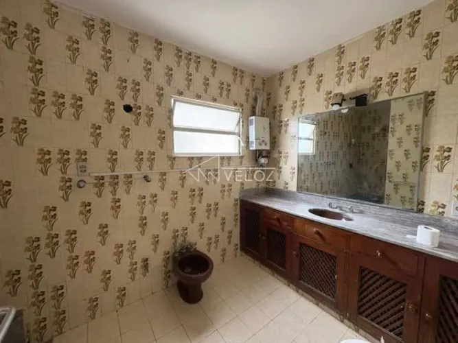 Apartamento : Padrão / Residencial / Flamengo