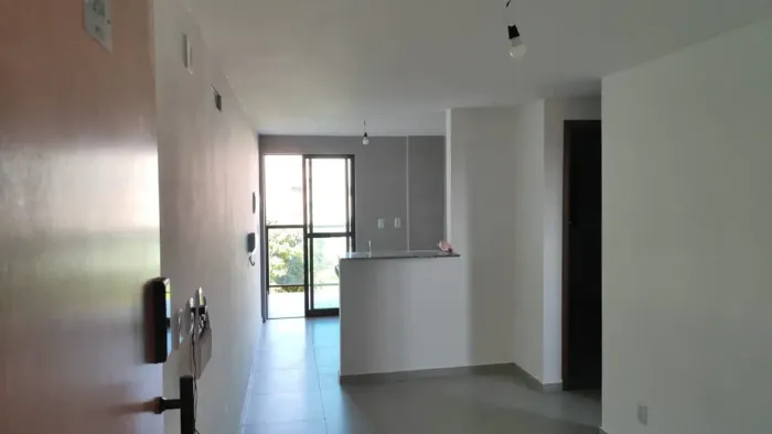Apartamento à venda, CENTRO, Tamandaré, PE