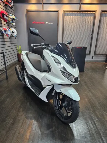 PCX 160 2024/24 COM APENAS 11.800 KM RODADOS