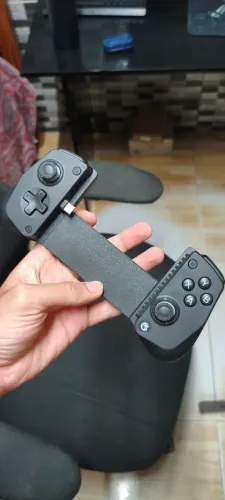 Gamepad Gamesir x5 Lite