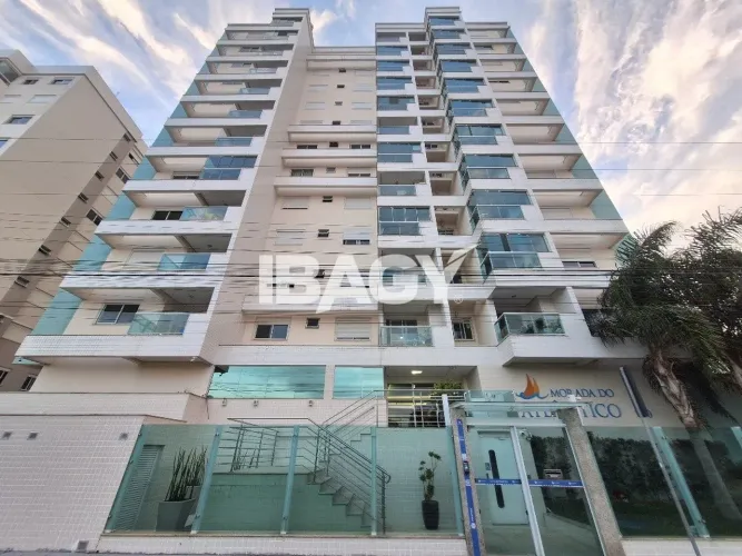Excelente Apartamento 2 dormitório(s) em Barreiros - São José