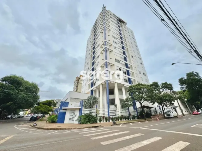EDIFÍCIO DON ROMAN