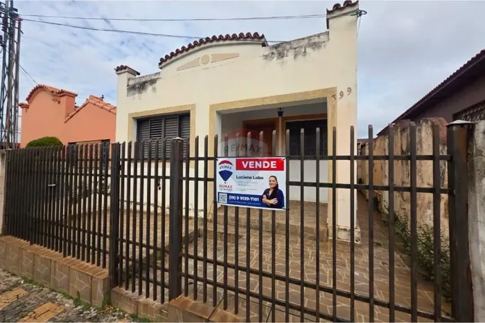 Oportunidade única no Centro de Capivari, SP!