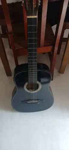 Violão usado 