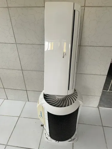 Ar condicionado 9.000btus