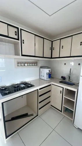 Bancadas Leal