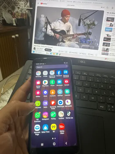 Celular barato