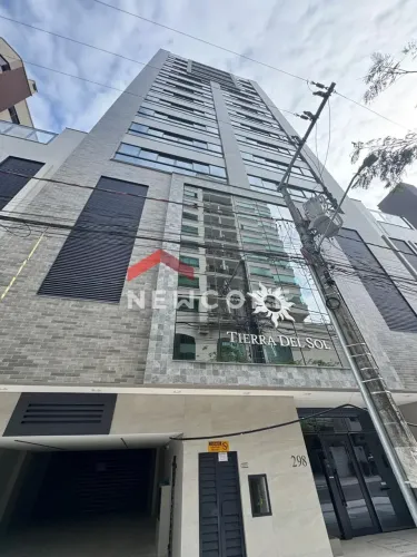 Apartamento em Rua 1141 - Centro - Balneário Camboriú/SC