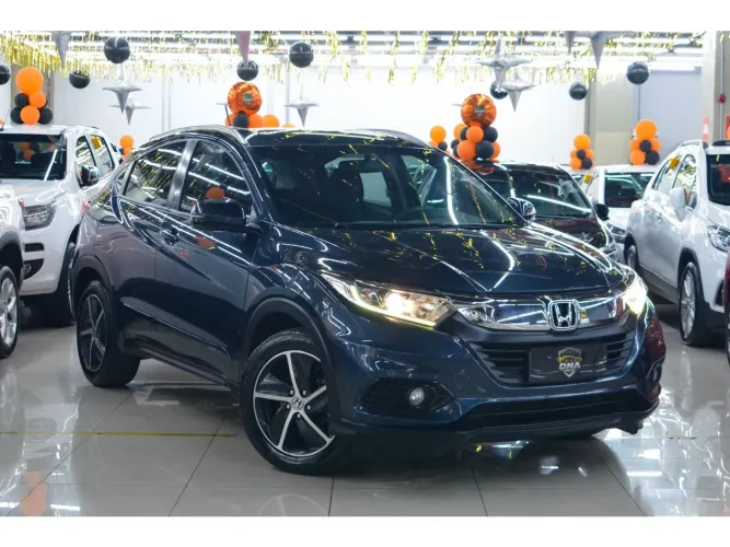 Honda HR-V EX 1.8 Flexone 16V 5P Aut. 2021
