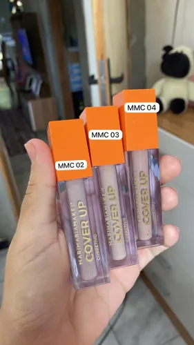 Corretivo Original Mari Maria Makeup
