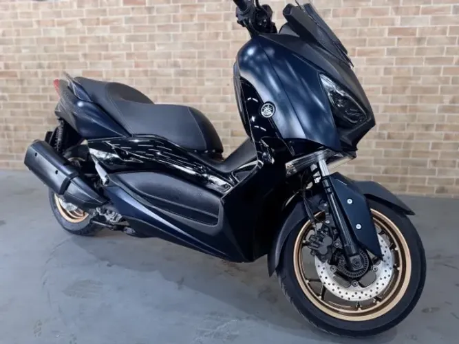 YAMAHA XMAX 250 ABS 2024/2024 | ÚNICO DONO