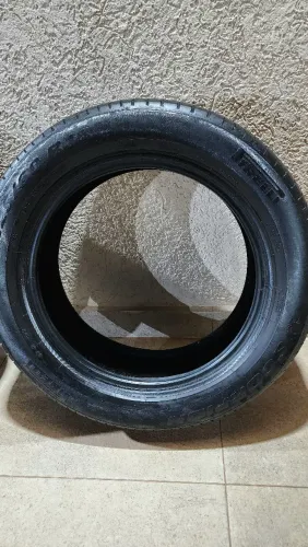 Par De Pneus Pirelli Scorpion 225/60 R18 