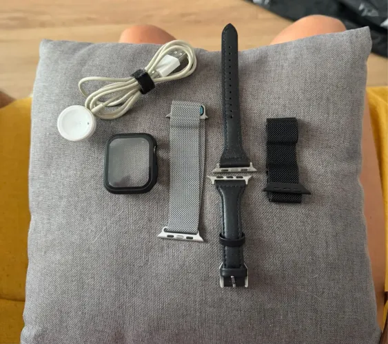 Apple Watch Séries 6 44mm Aluminium