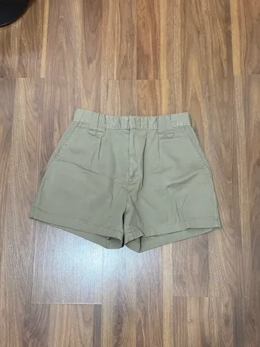 Shorts vintage 