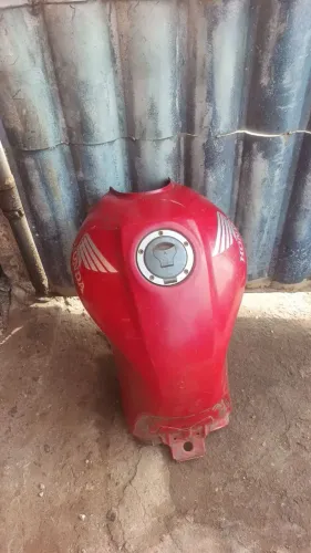 Tanque cg 160 start 
