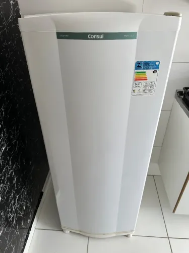 Geladeira em perfeito estado!
