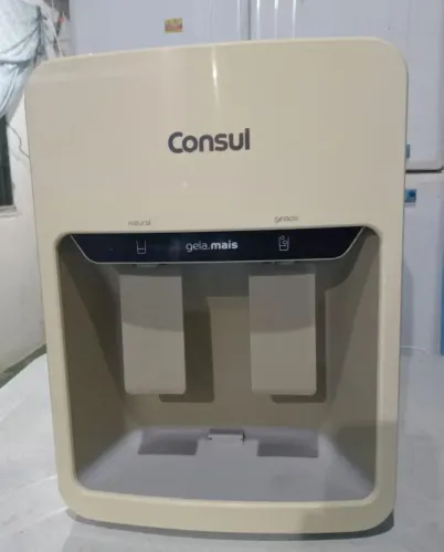 Bebedouro consul