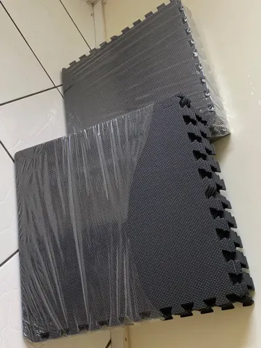 Placas de Tatame 60x60