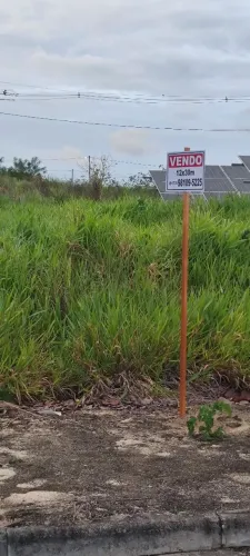 Vendo Terreno no Green Gold