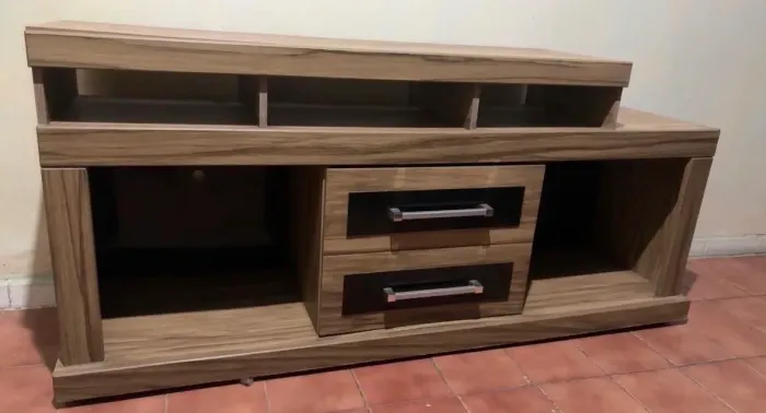 Rack de sala 