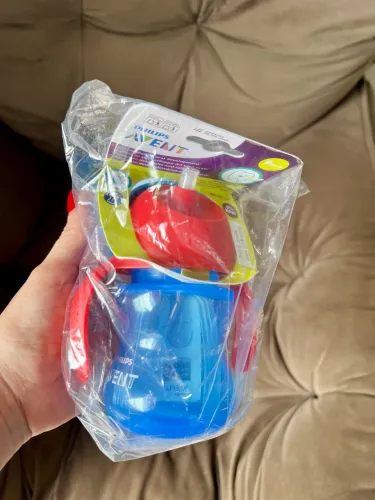 Copo Dinossauro Philips Avent