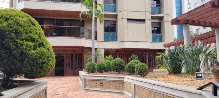 apartamento - Cambuí - Campinas