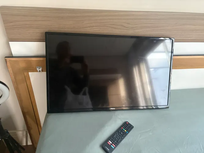 TV Philco 32 polegadas smart